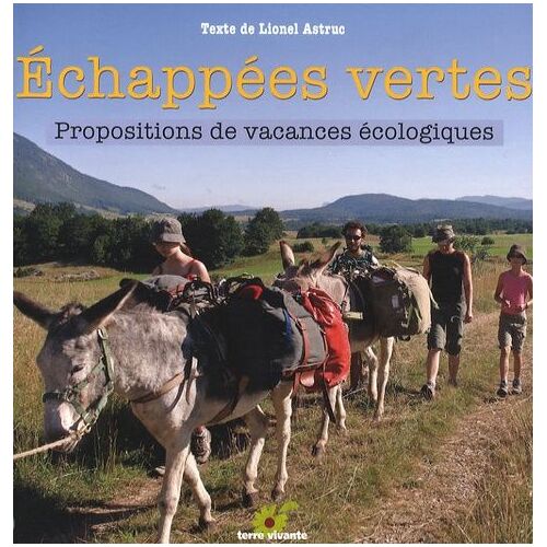 Echappées Vertes