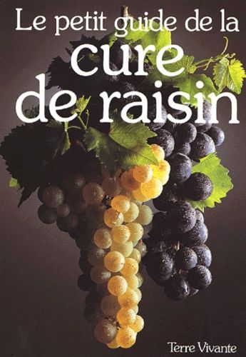 Le Petit Guide De La Cure De Raisin