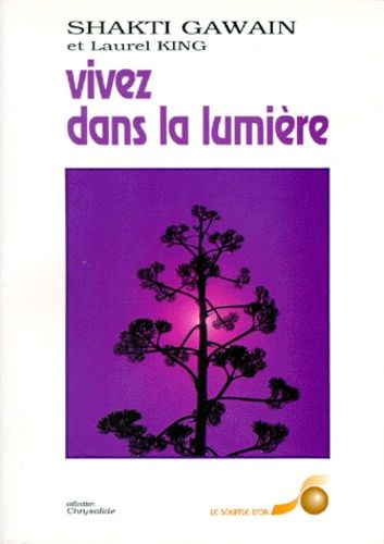 Vivez Dans La Lumiere - Guide De Transformation Personnelle Et Planétaire