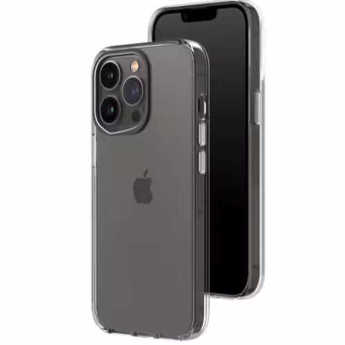 Coque Rhinoshield Crystal-Clear Magsafe Pour Iphone 13 Pro Max