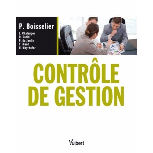 Contrôle De Gestion