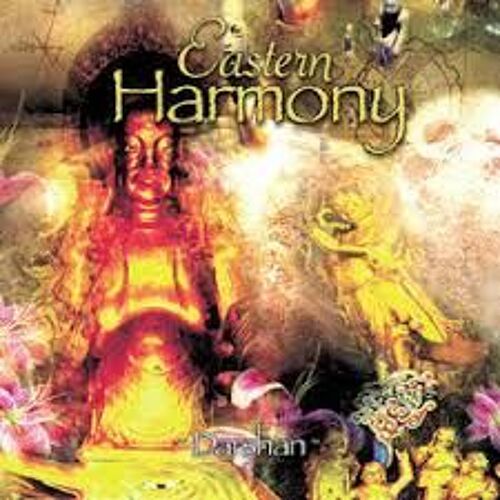 Eastern Harmony - Darshan