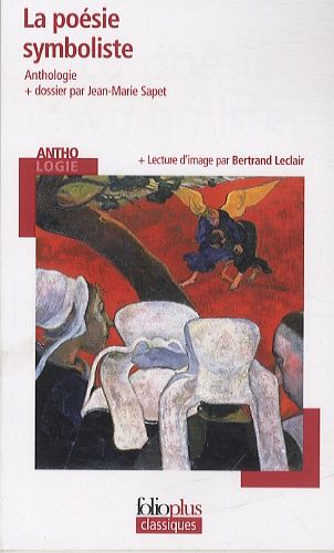 La Poésie Symboliste
