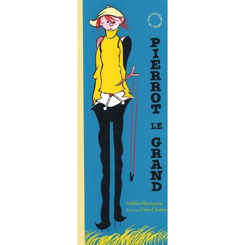 Pierrot Le Grand
