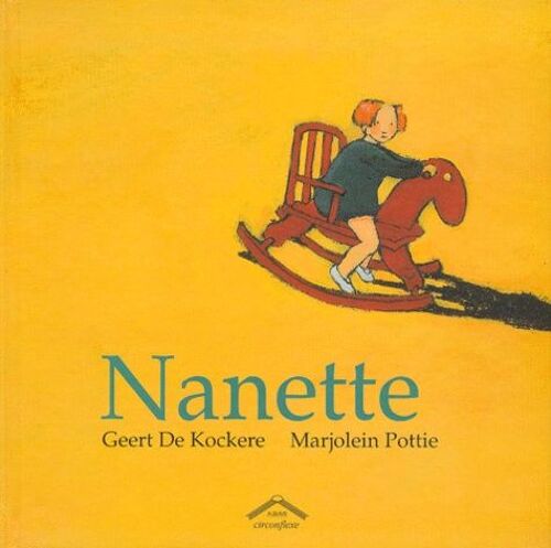 Nanette