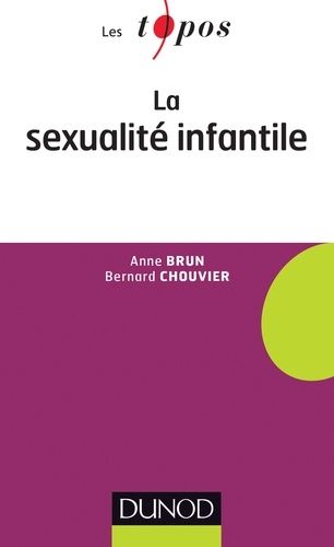 La Sexualité Infantile