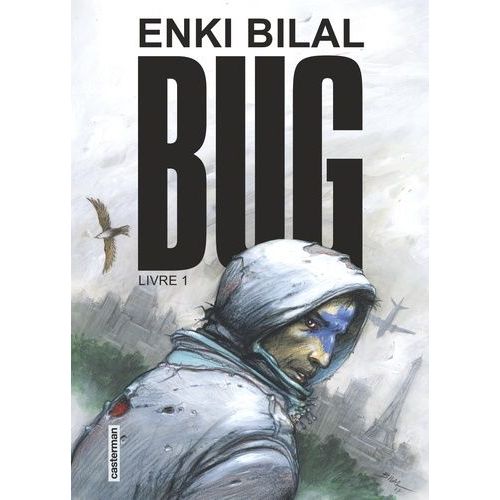 Bug - Tome 1