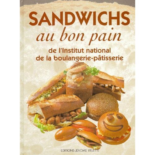 Sandwichs Au Bon Pain