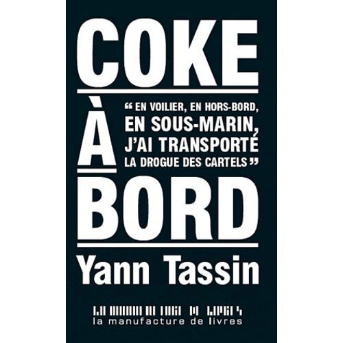 Coke À Bord !
