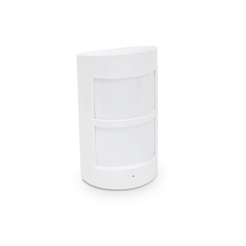 Détecteur de mouvement CHACON infrarouge et compatible aux animaux