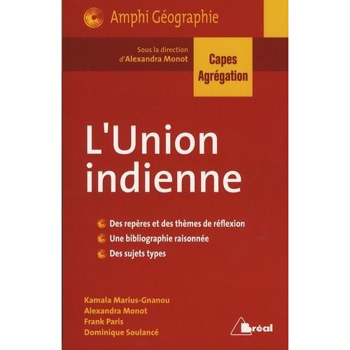 L'union Indienne
