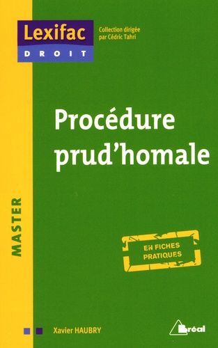 Procédure Prud'homale