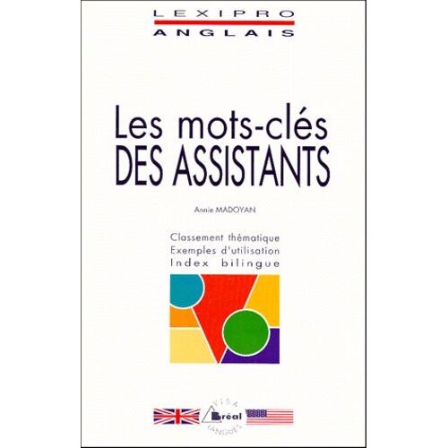 Les Mots-Clés Des Assistants - Bts-Iut-Deug Formations Tertiaires, Cadres D'entreprises
