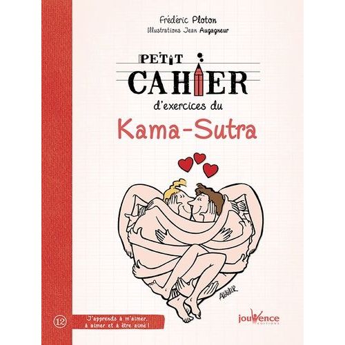 Petit Cahier D'exercices Du Kama-Sutra
