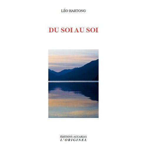 Du Soi Au Soi