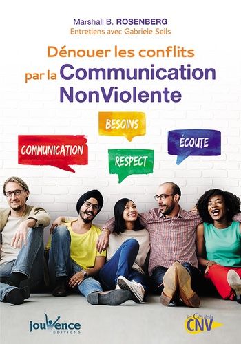 Dénouer Les Conflits Par La Communication Nonviolente