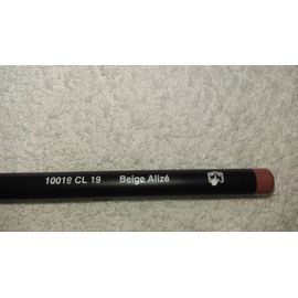Crayon À Lèves Beige Alizé Sla Paris Beige