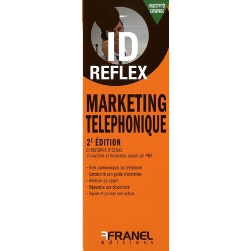 Marketing Téléphonique