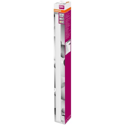Tube Led Osram Ledinestra Dépoli 6w