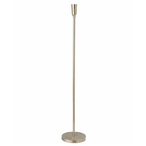 Paris Prix - Chandelier En Métal "junany" 81cm Argent