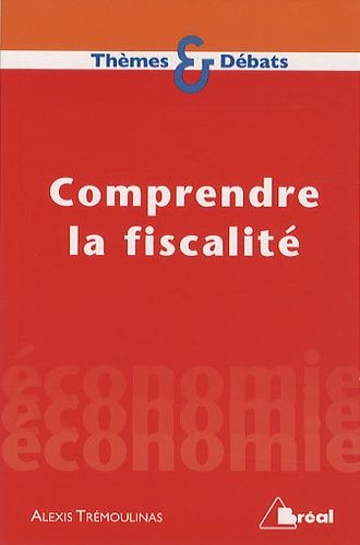 Comprendre La Fiscalité