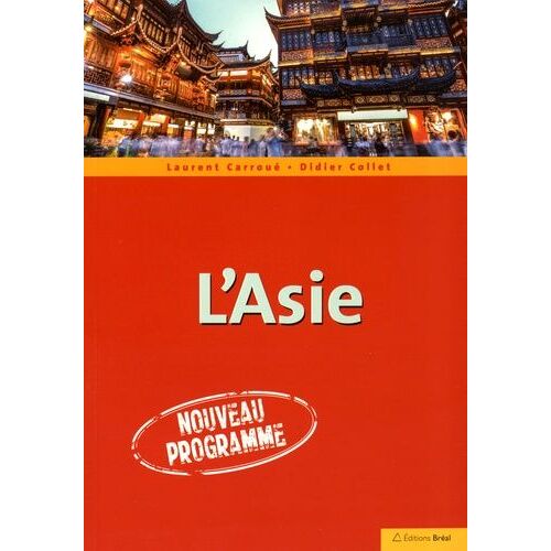 L'asie