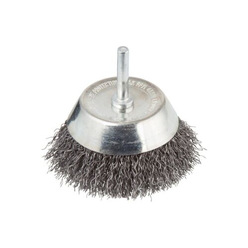 Brosse Soucoupe WOLFCRAFT Diamètre 50mm