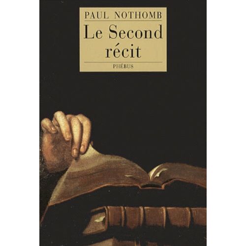 Le Second Récit - L'autre Lecture De La Genèse