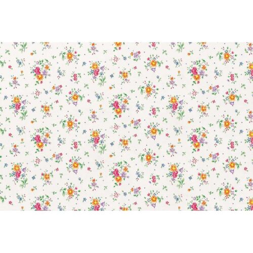Adhésif décoratif grainé D-C-FIX Sunflor 45x200cm