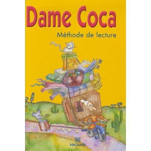 Méthode De Lecture Cp Et Ce1