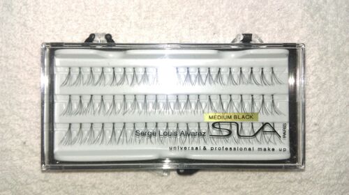 Faux Cils Serge Louis Alvarez 