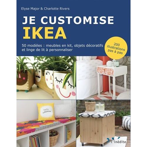 Je Customise Ikea