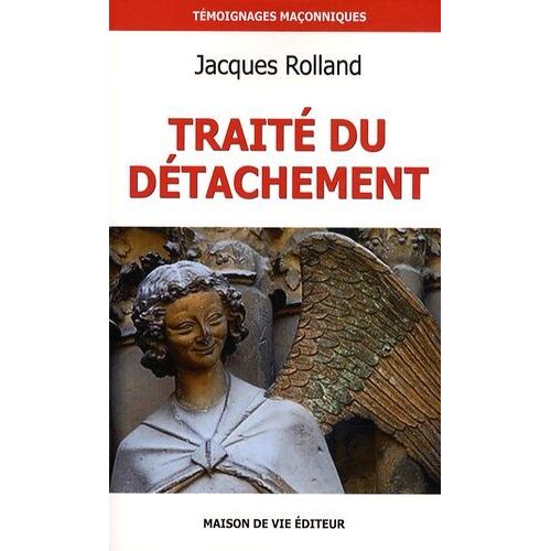 Traité Du Détachement
