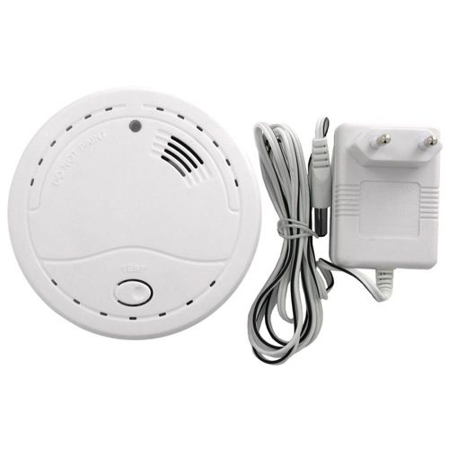 Détecteur de gaz LIFEBOX 5 ans