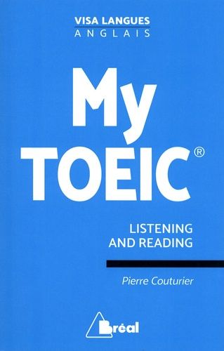 My Toeic