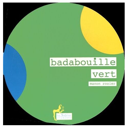 Badabouille Vert