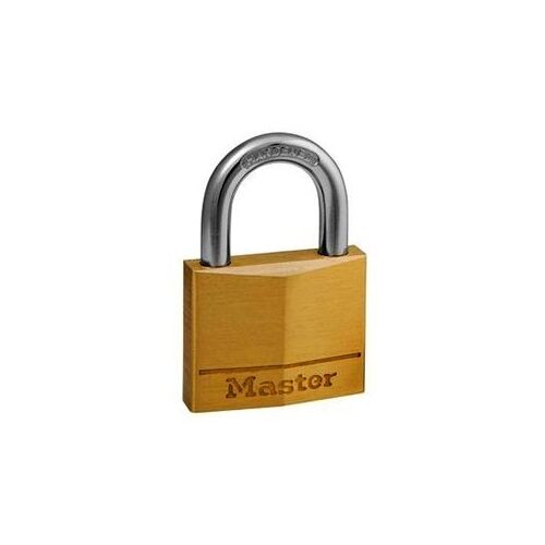 Cadena laiton 40mm anse acier 22mm