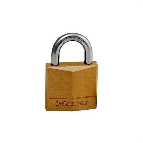 Cadena laiton 30mm anse acier 16mm