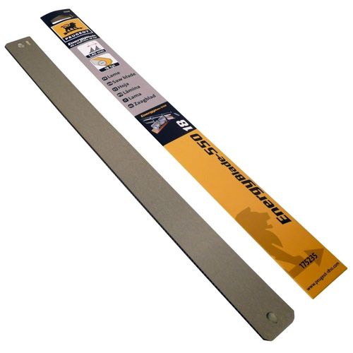 Lame pour scie à onglet Peugeot 18 TPI P/MS550