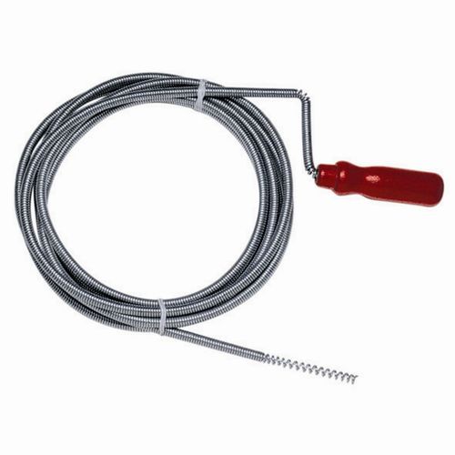 Kit déboucheur Mejix à tête d'accrochage L.3m, Ø 6mm