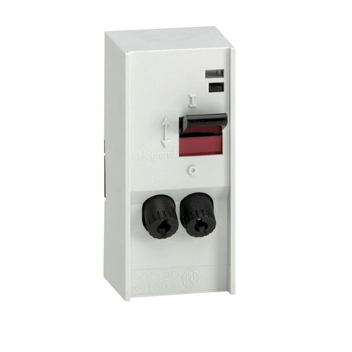 Interrupteur 2p 4600W
