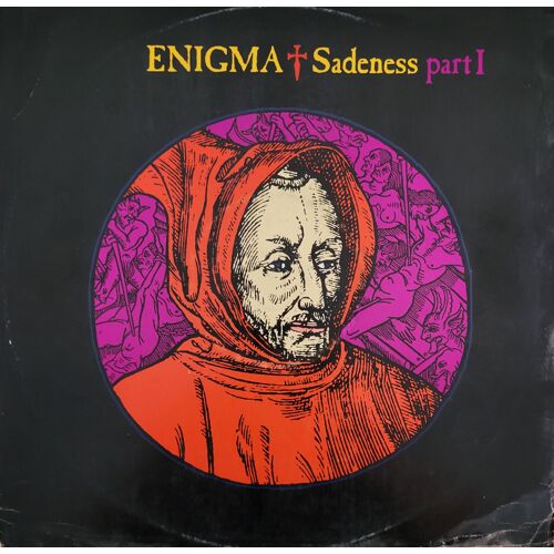 Enigma Sadeness Part1