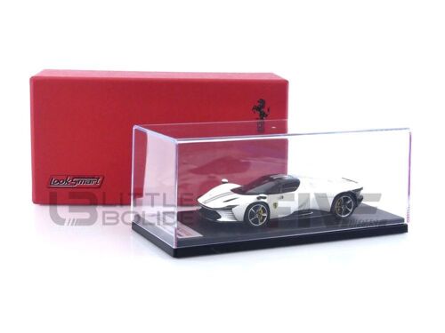 Looksmart 1/43 Ls535b Ferrari Daytona Sp3 - 2021 Diecast Modelcar-Looksmart