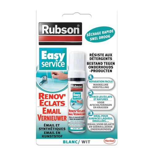 Rénov'éclats Easy Service RUBSON 12ml