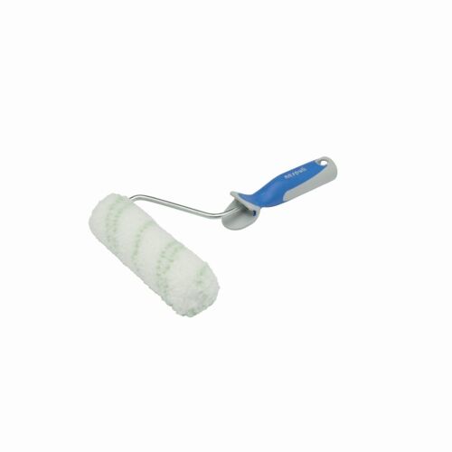 Mini rouleau Nespoli 150mm Fibres 12mm Finition Mate