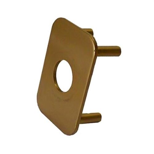 Contreplaque verrou médial