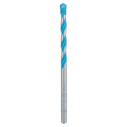 Forets polyvalents Bosch CYL-9 Multi Construction 4,0X40X75