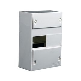 Coffret modulaire 8 modules