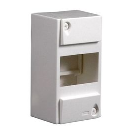 Coffret modulaire 4 modules