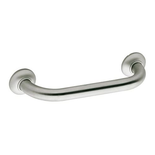 Barre de relèvement inox 50cm